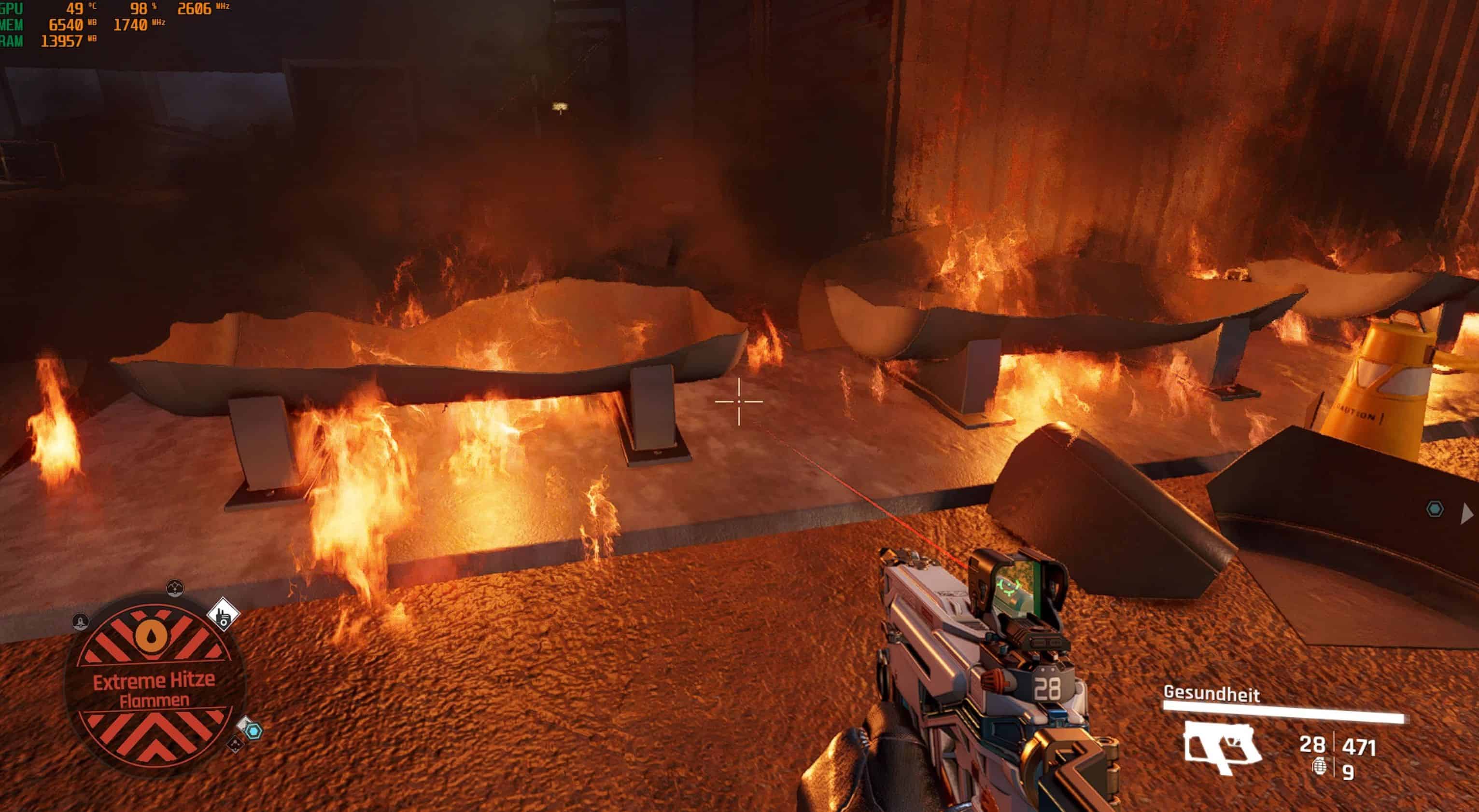 4k Fire (effects) Starfield Mod Download