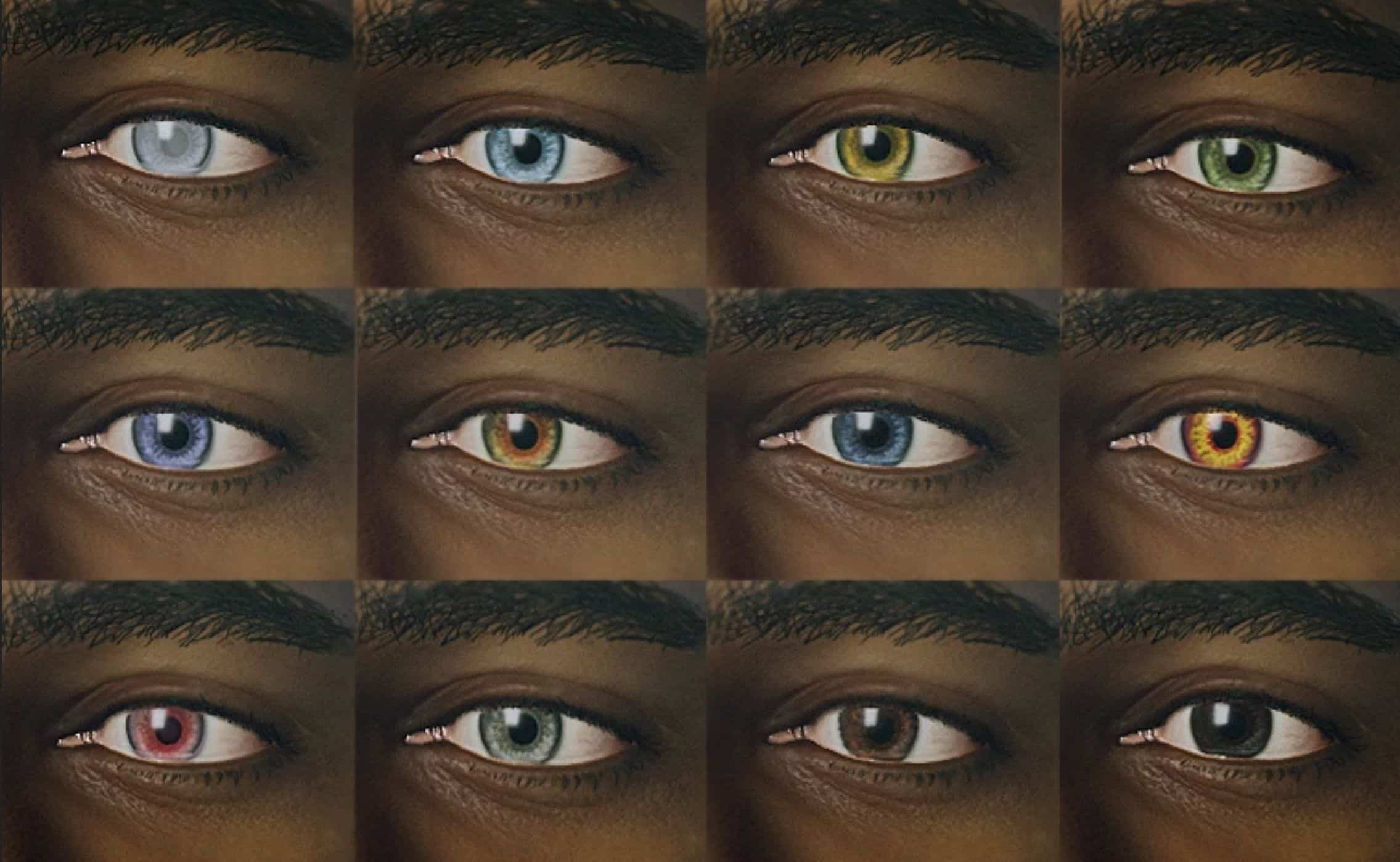 Darker Eyes Starfield Mod Download