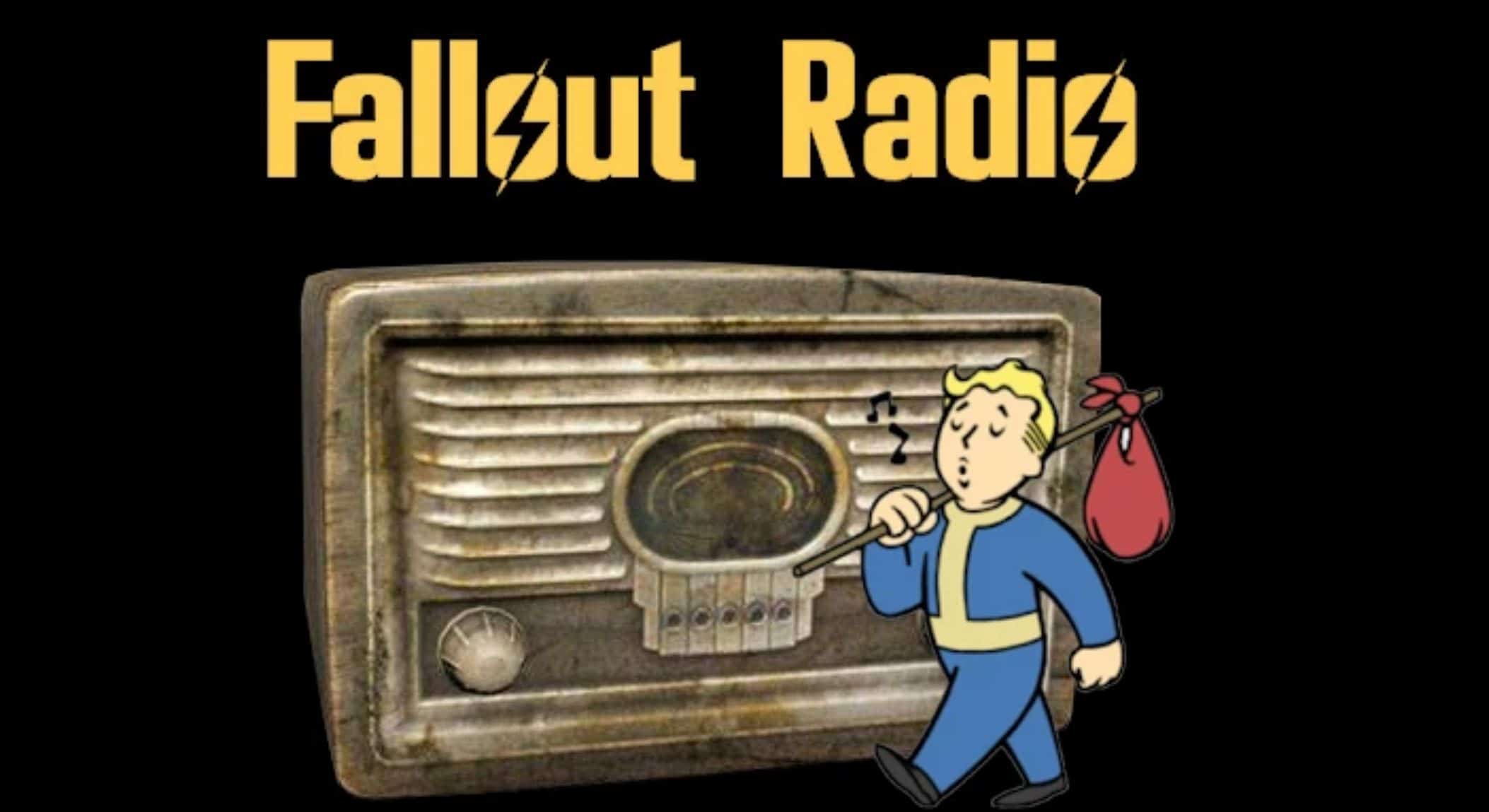 Радио фоллаут. Радио фоллаут 4. Fallout Radio. Fallout 4 антенна.