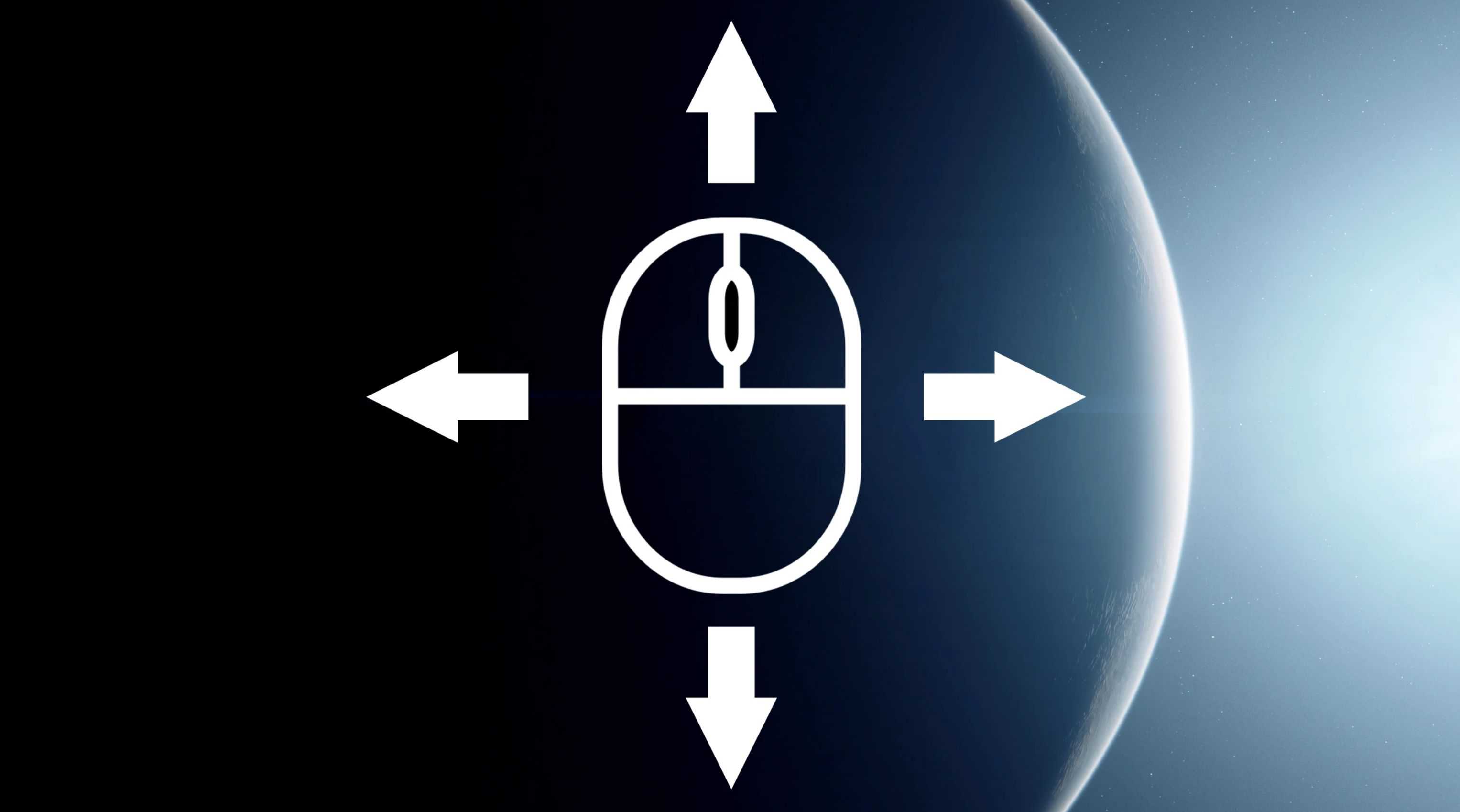 Mouse Sensitivity Horizontal Vertical Sync Fix Starfield Mod Download