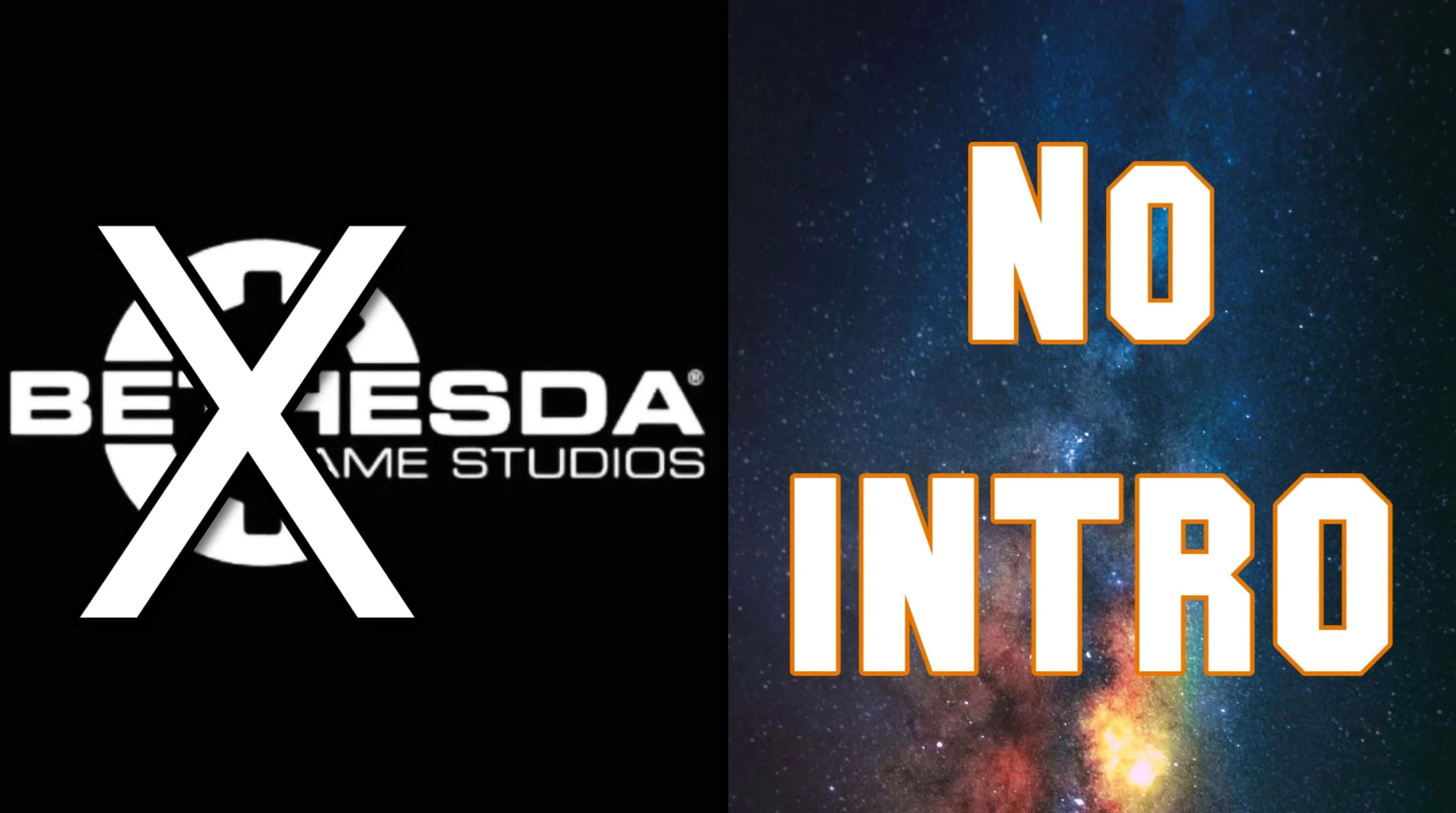 No Intro No Bethesda Intro Starfield Mod Download