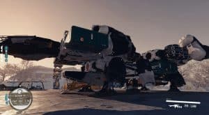 Sankese's Star Wars Ship SFX Overhaul | Starfield Mod Download