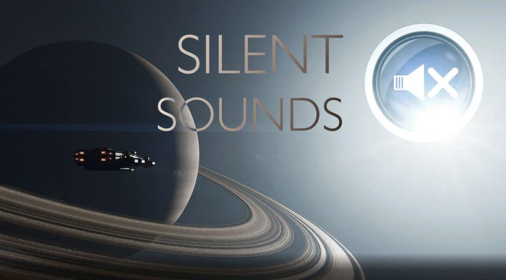 Silent Sounds Immersive Gameplay by Xtudo Starfield Mod Download