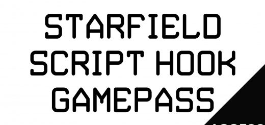 Free Gamepass Script