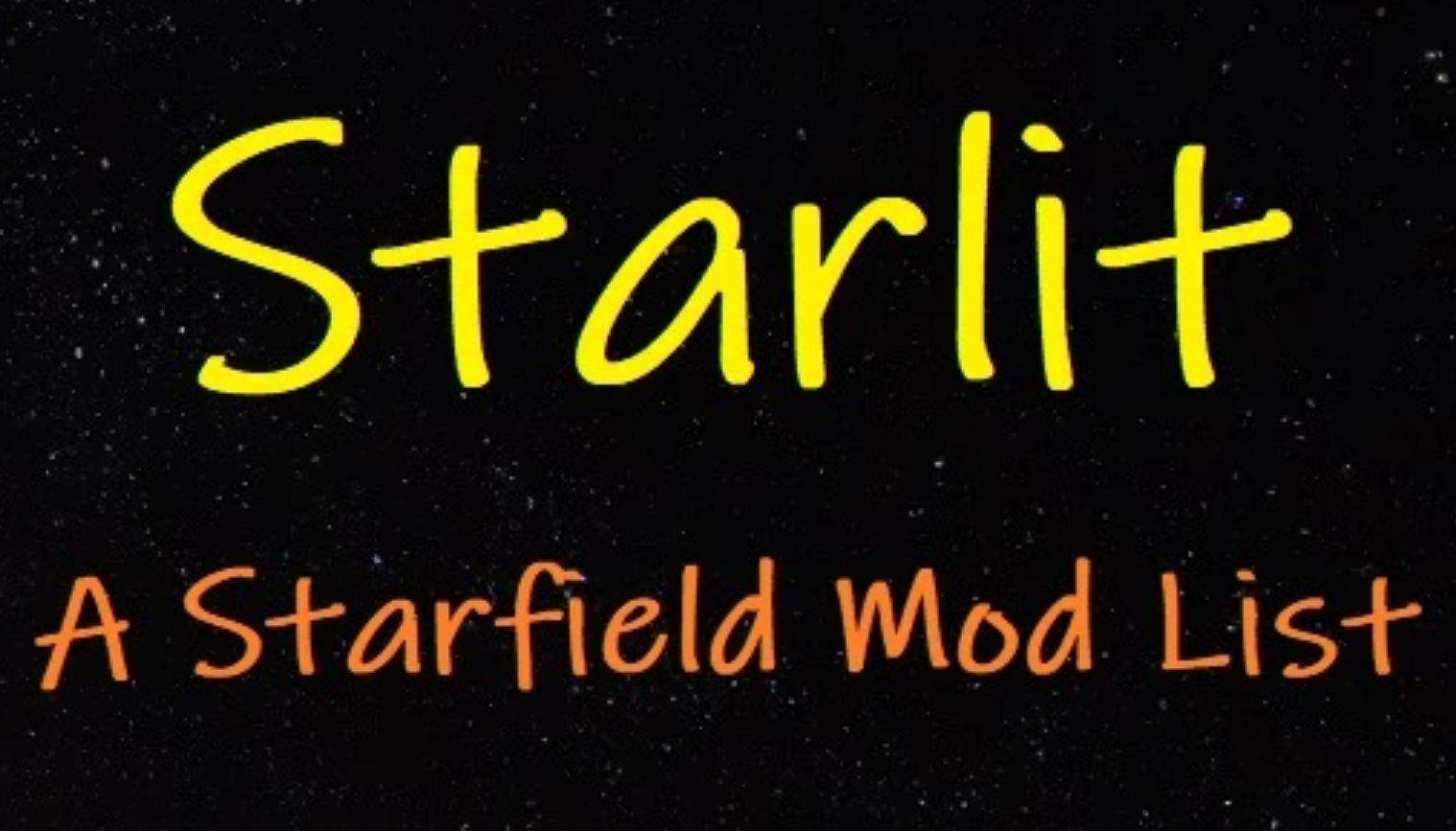 spent too long in character creator at Starfield Nexus - Mods and Community