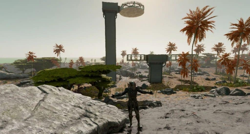 Foundation Engineering | Starfield Mod Download