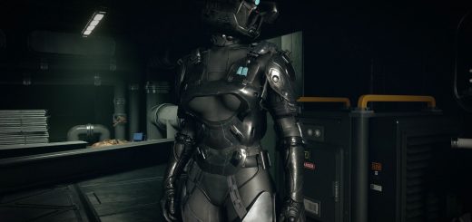 mods samus 1 at Starfield Nexus - Mods and Community